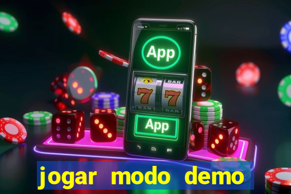 jogar modo demo fortune tiger